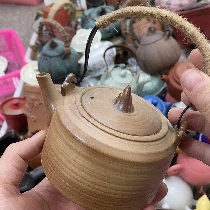 陶瓷艺术品及陶瓷制品