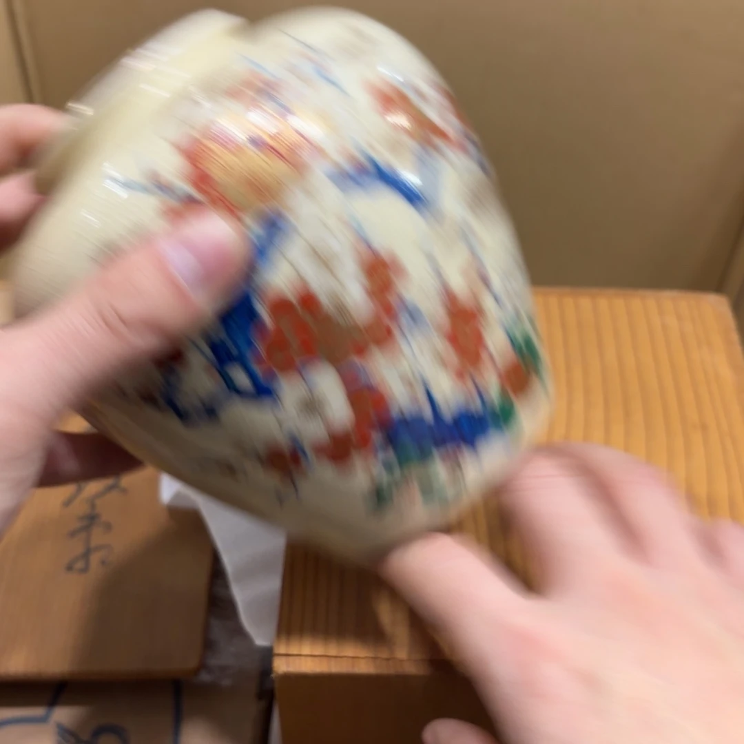 天***帅般若中古美术工艺品
