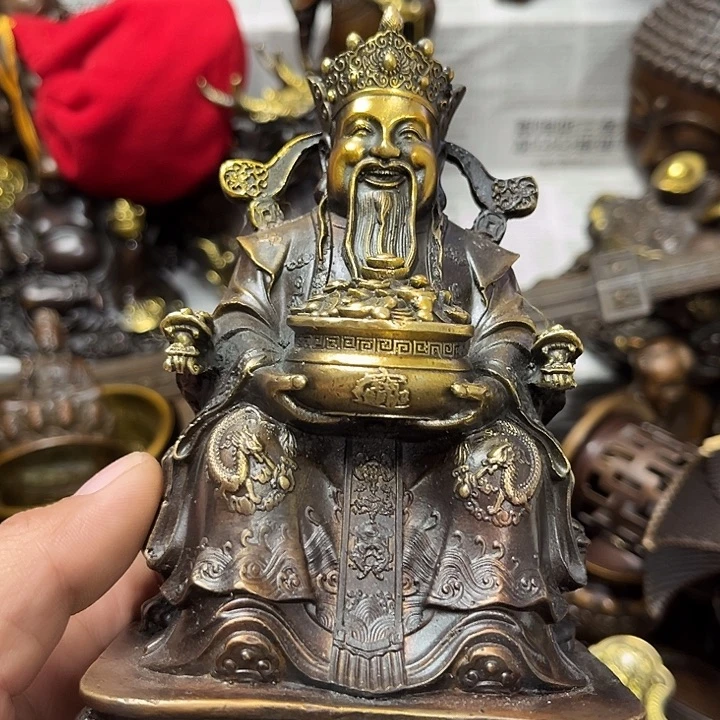 顺顺利利，和和美美