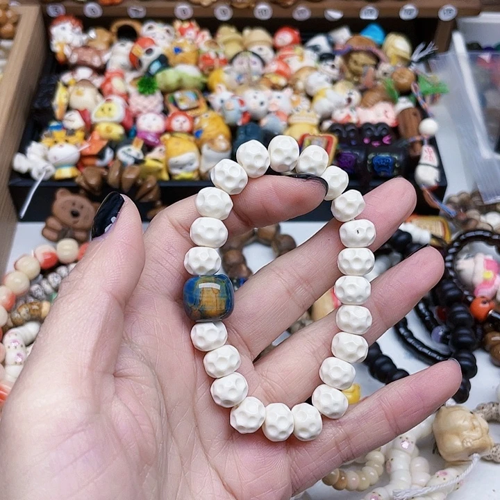 吊坠柏香籽/百香籽10