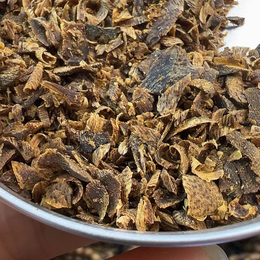 月***星沉香碎屑沉香张勺子品种沉水小碎料1克