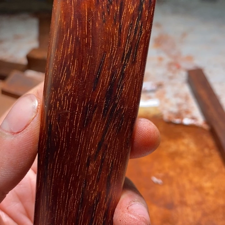 X*印度小叶檀香紫檀