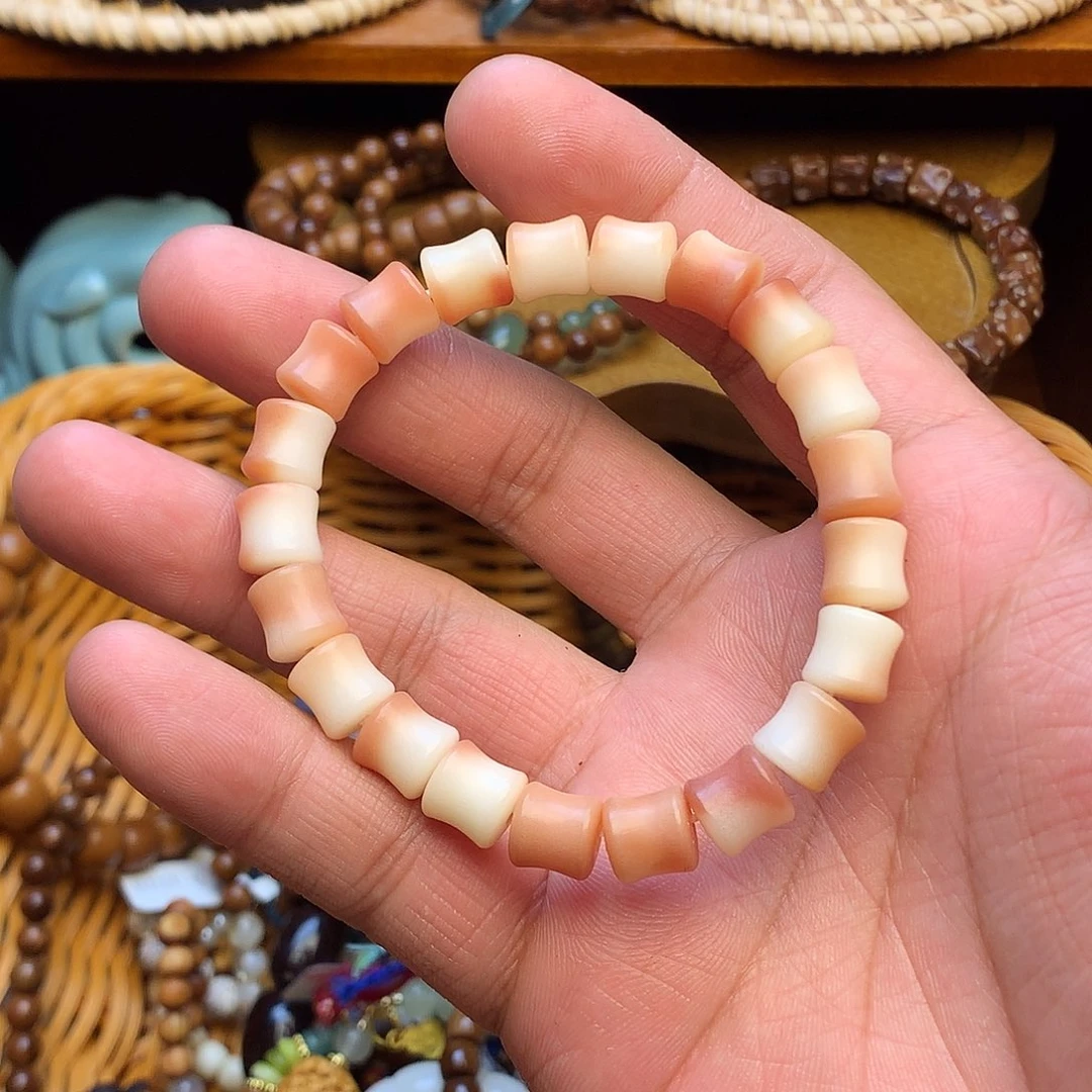 菩提根/象牙果手串
