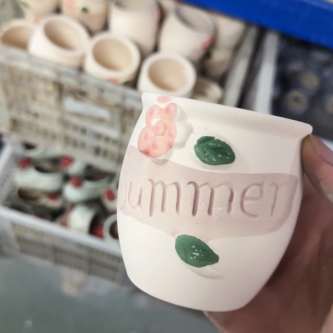 陶瓷福利局·自动合并订单·一个个买凑9元发· 9055