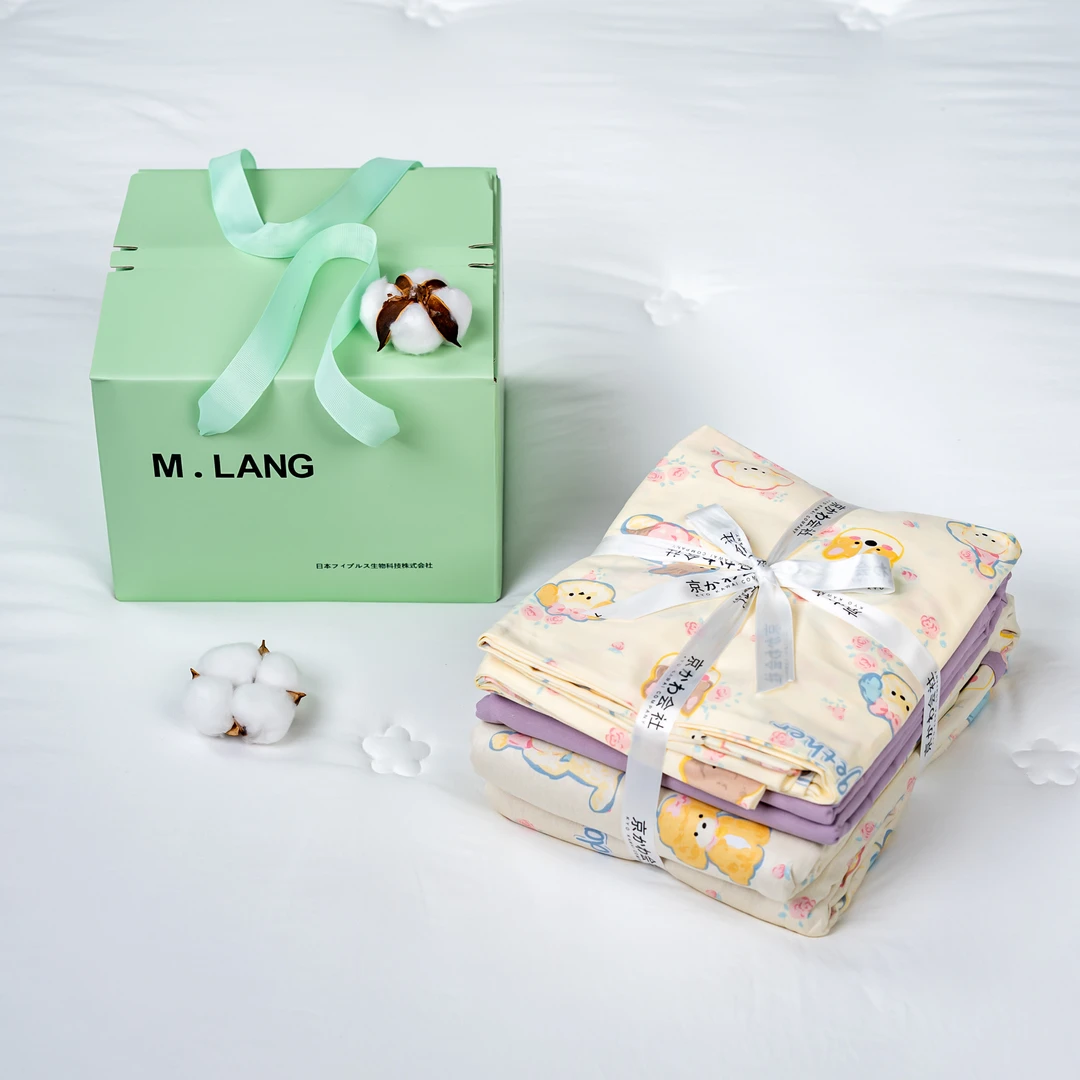 【京かわ会社】四件套 狗狗俱乐部