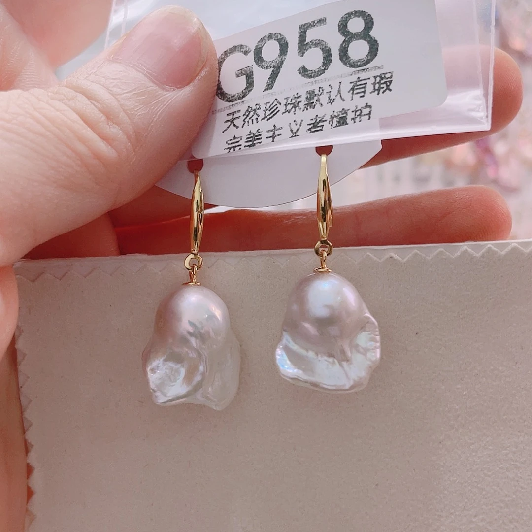 颈饰未镶嵌淡水珍珠W****静