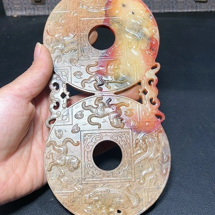 紫砂万方链接一物一图发货。