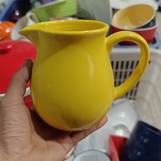 杯陶瓷杯碗盘微瑕疵介意慎拍