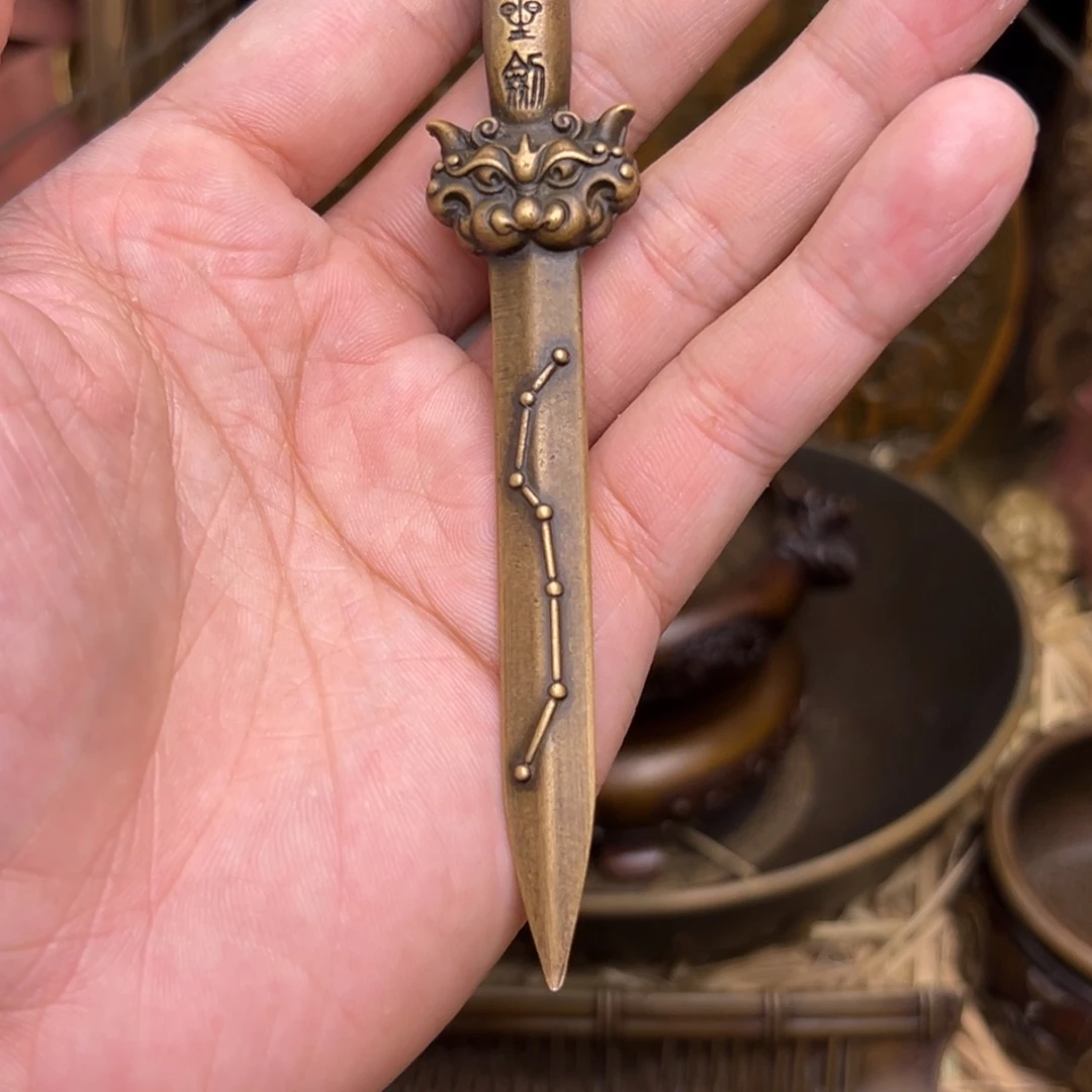 小王铜器精选专属链接