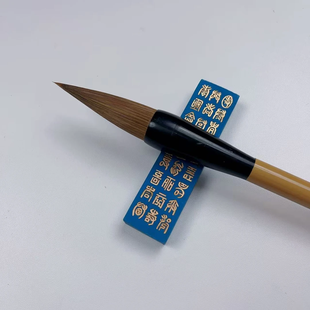 【江湖夜雨】出锋6.2cm斗笔