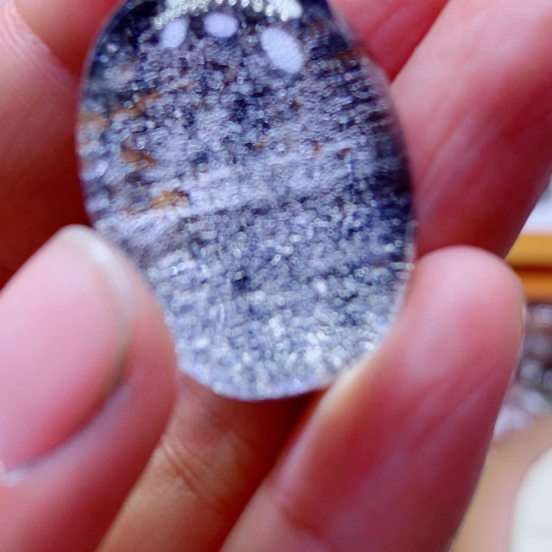 套链未镶嵌水晶D****o水晶