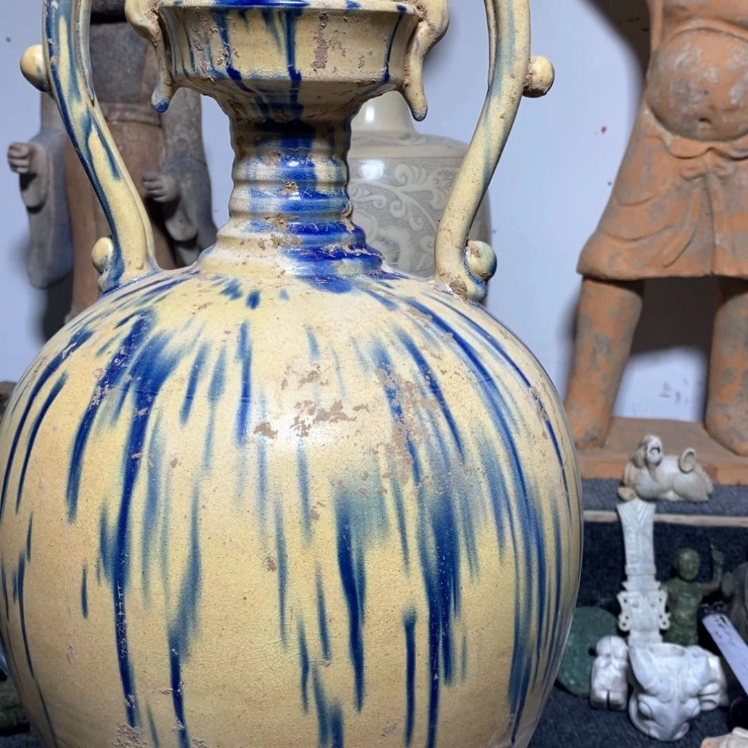 摆件莫*斋精品瓷器摆件