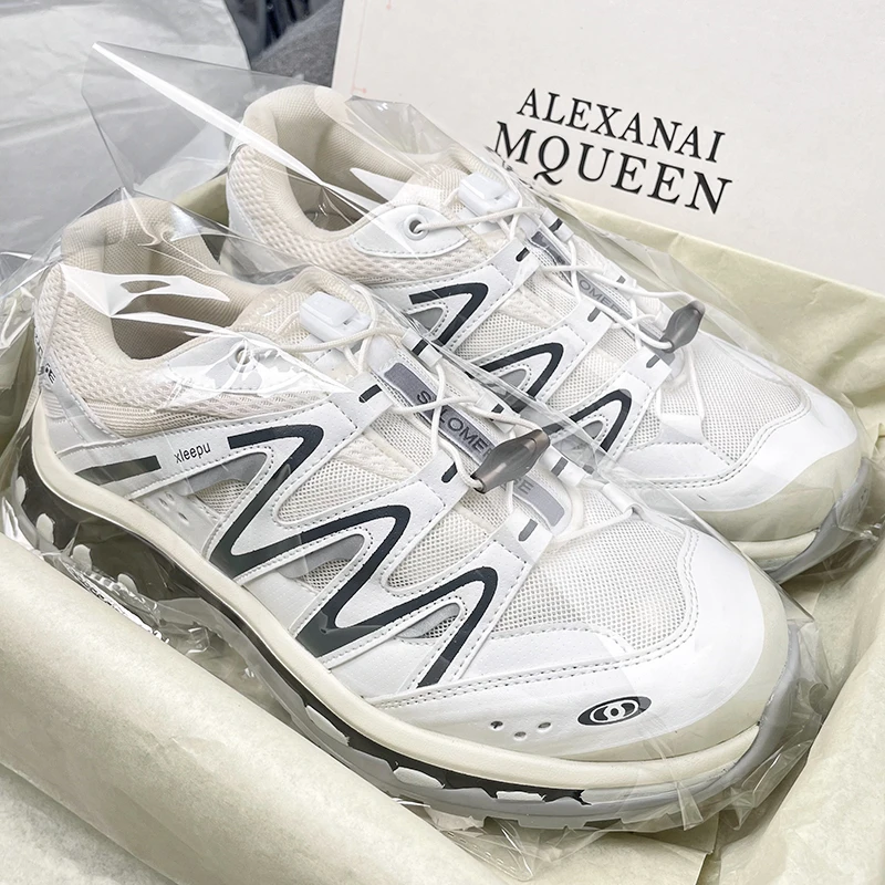 【萨家同款】王源同款老爹鞋男女款秋季新款爆款时尚运动休闲高品质