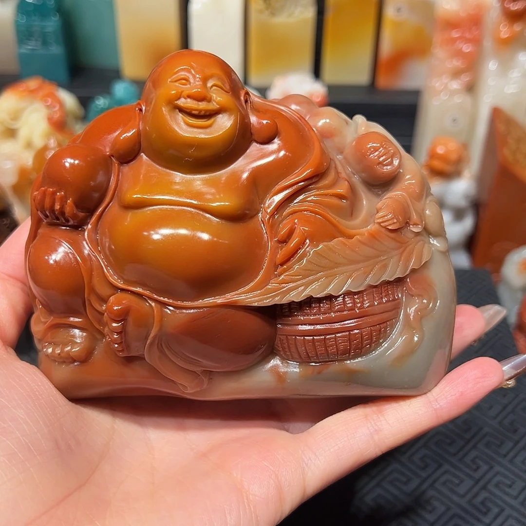 寿山石【***^寿山石批发