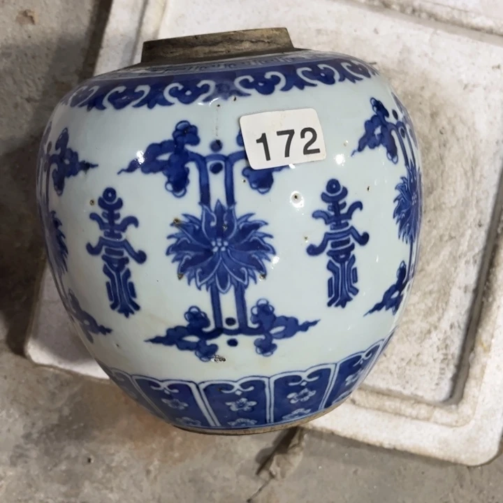 摆件景德镇陶瓷艺术品