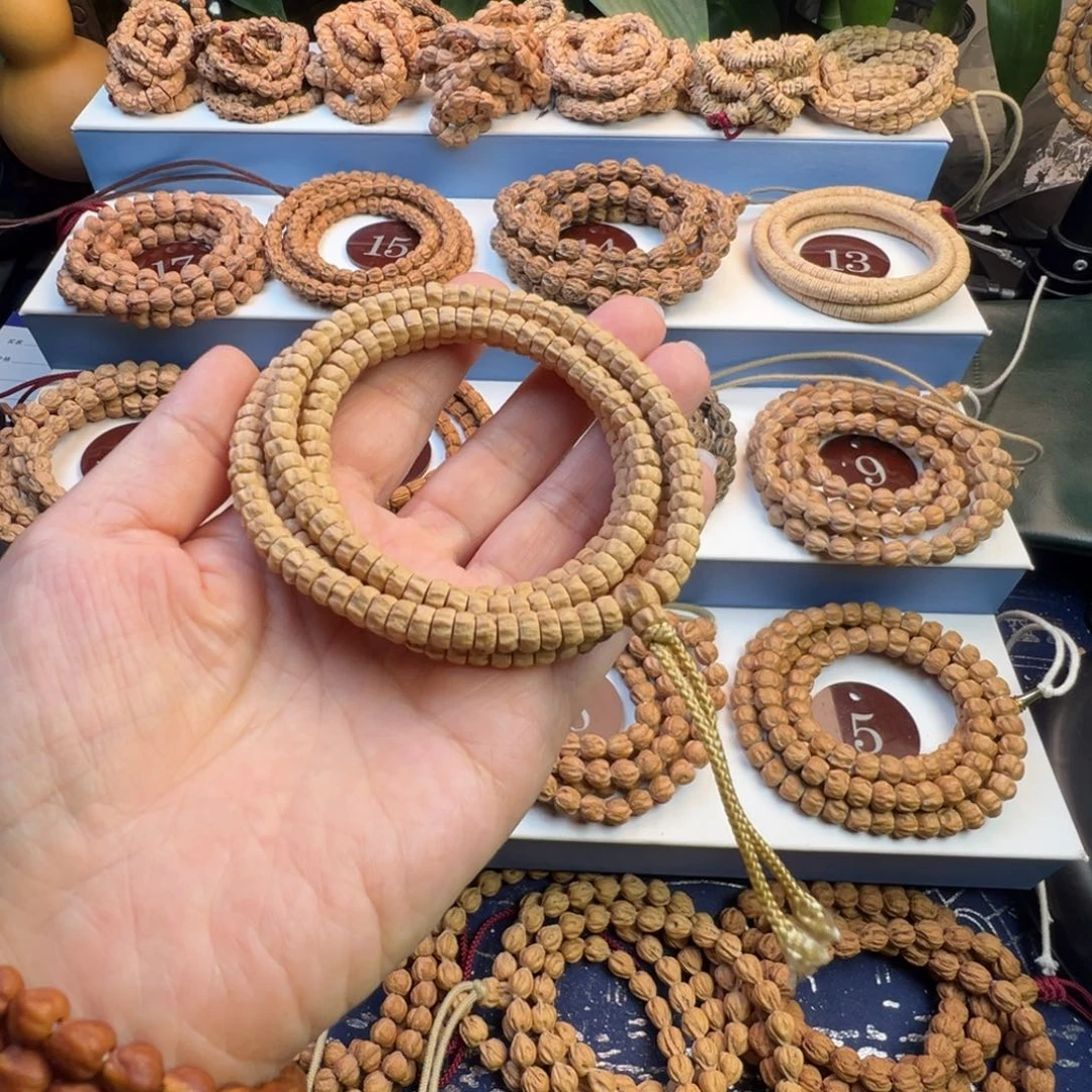 1***3柏香籽/百香籽吊坠