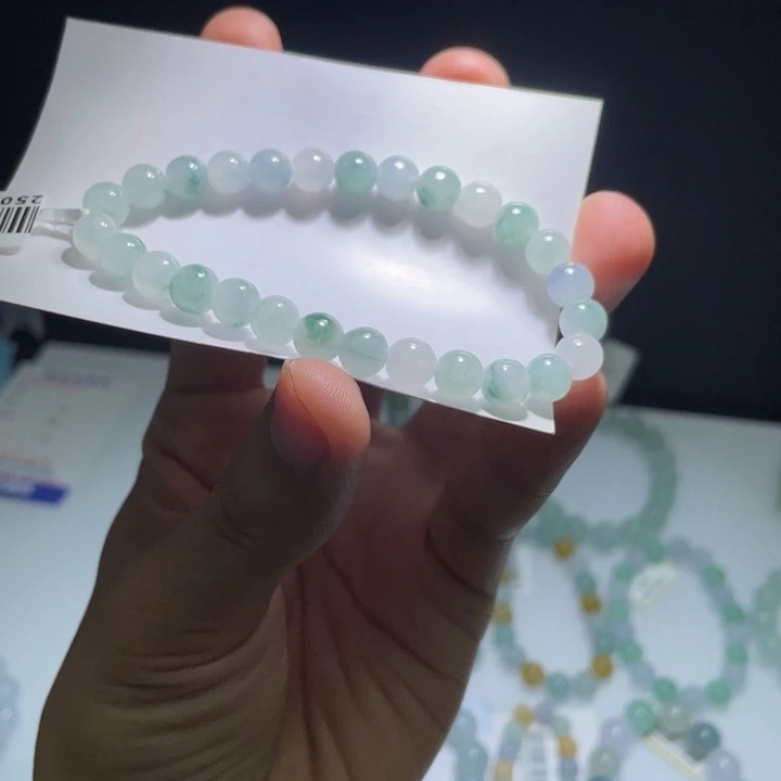 未镶嵌定制翡翠翡翠