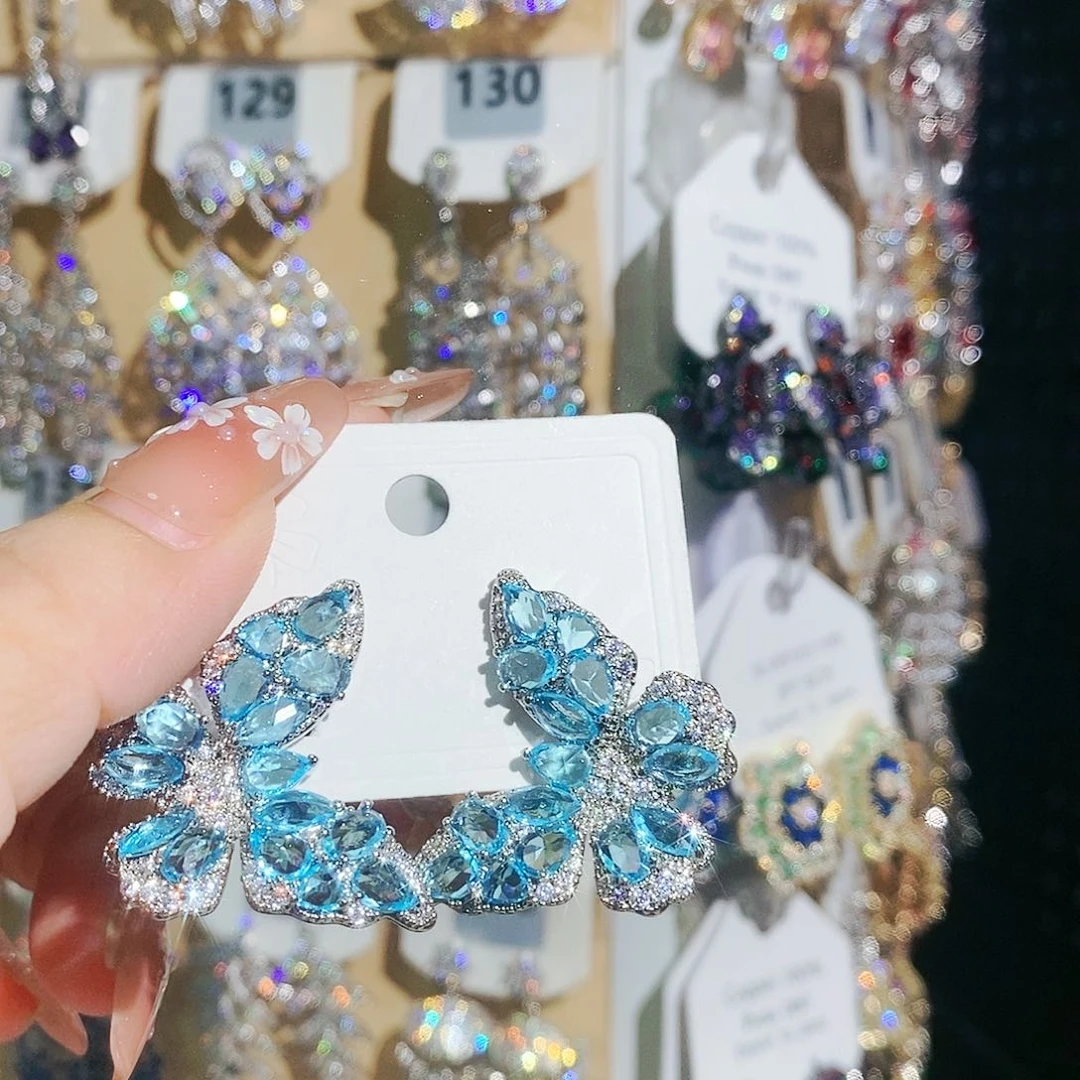 铜合金锆石925银