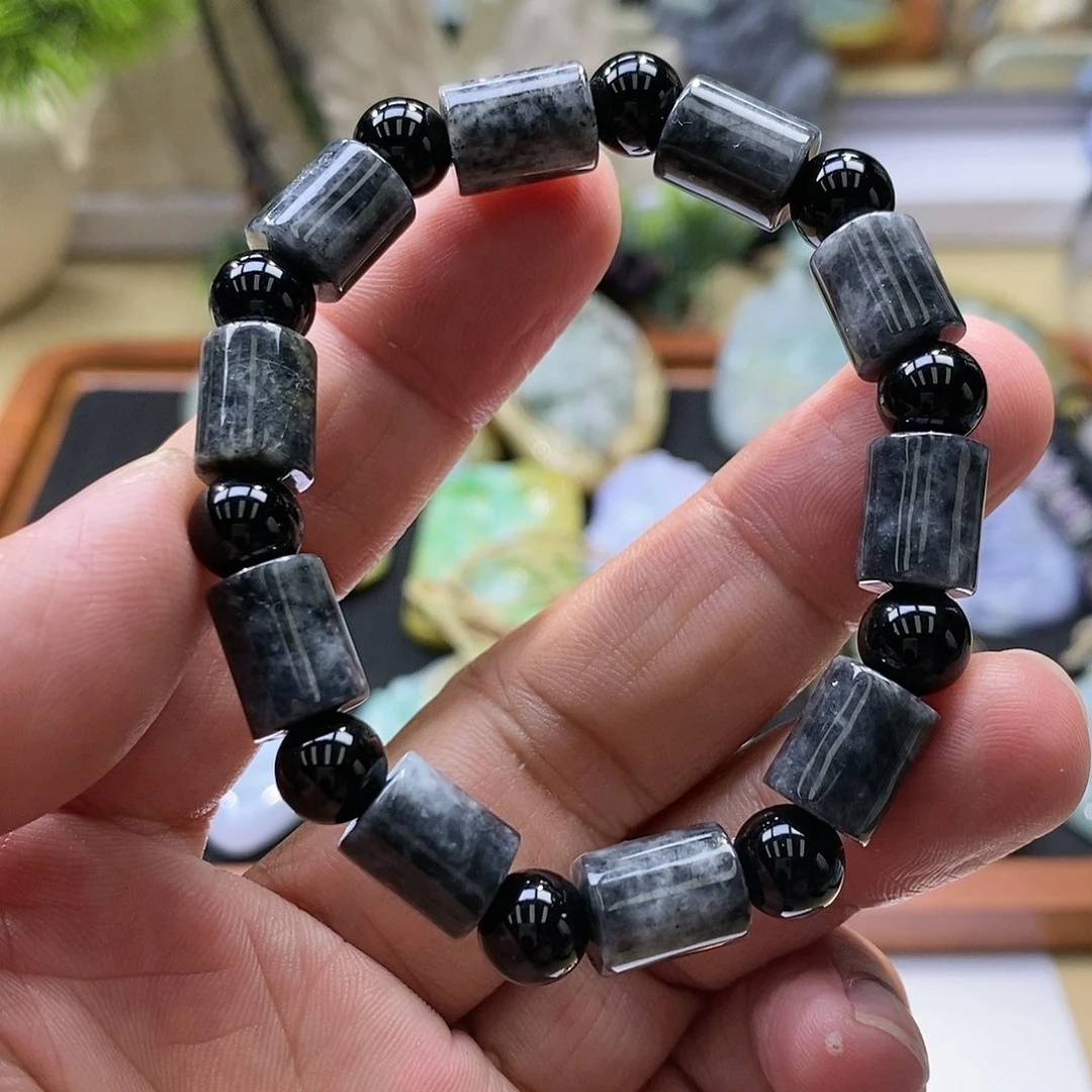 【闪购商品】翡翠颈饰未镶嵌1111111111111