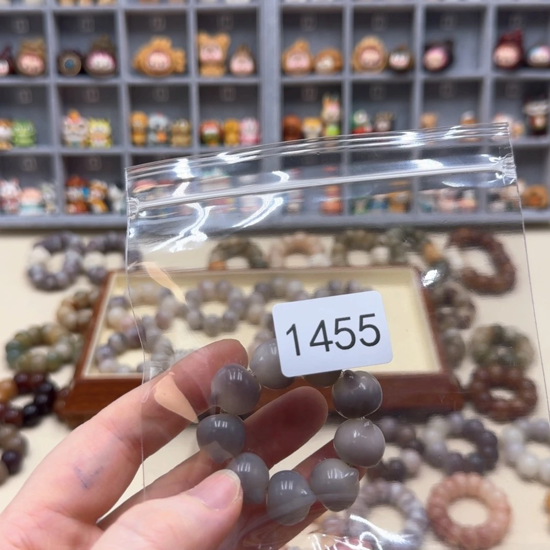 菩提根/象牙果吊坠无**总