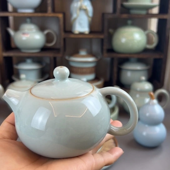 W***y微瑕纯手工不带礼盒