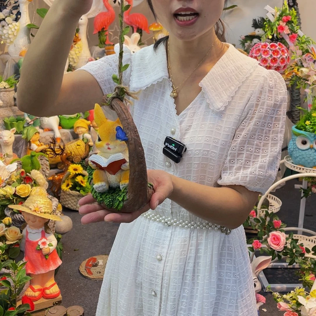 户外花园庭院摆件00