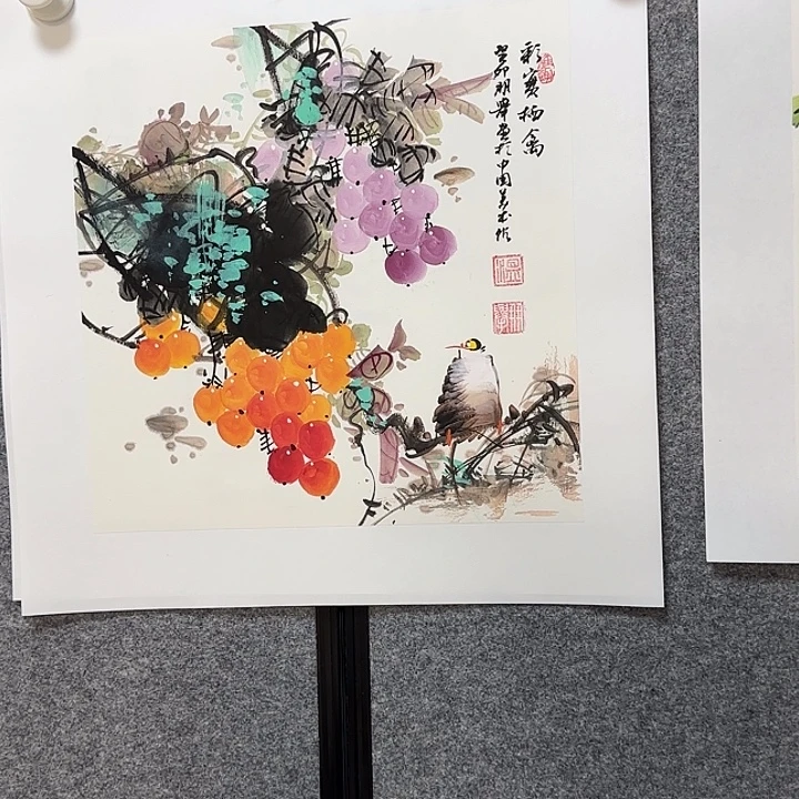国画国画国画感觉
