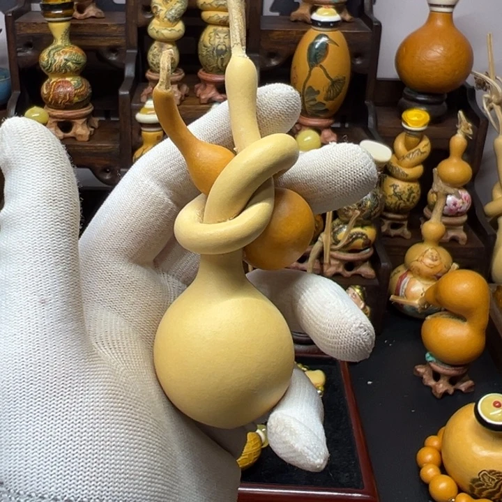 喜*羊葫芦了一个月了还没