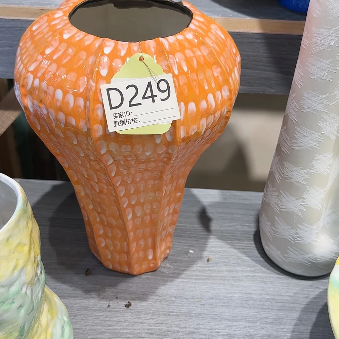 景德镇陶瓷艺术品