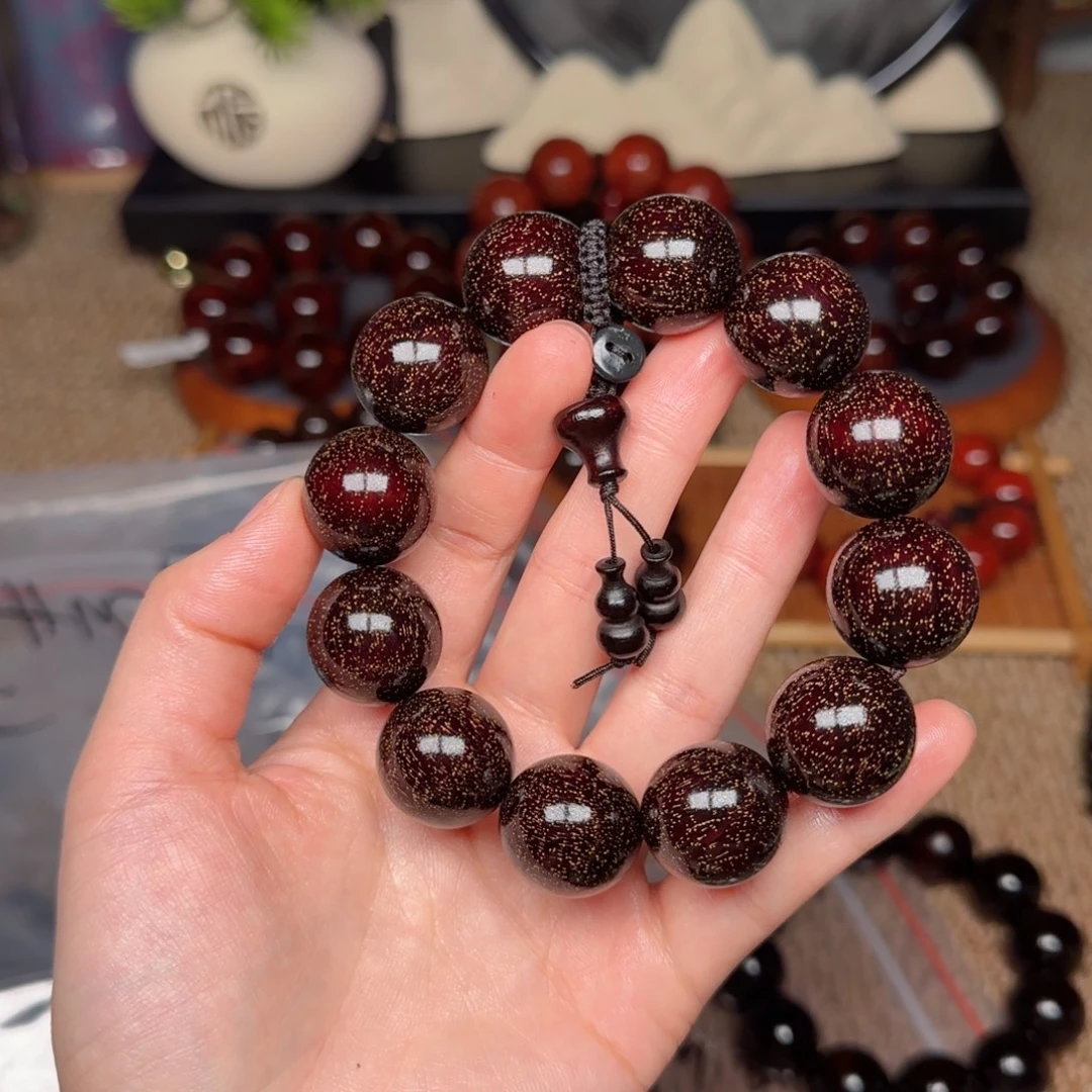 檀香紫檀（小叶紫檀）想2.0