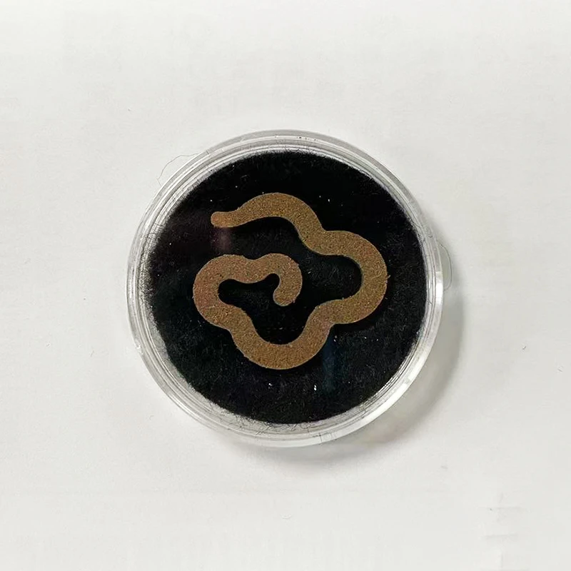 【青霞】小祥云盘香【新D3】   商品多样性以直播间展示为准