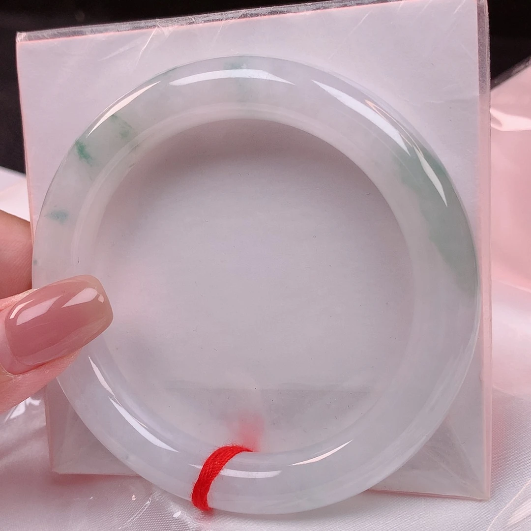 【闪购商品】未镶嵌手镯翡翠57