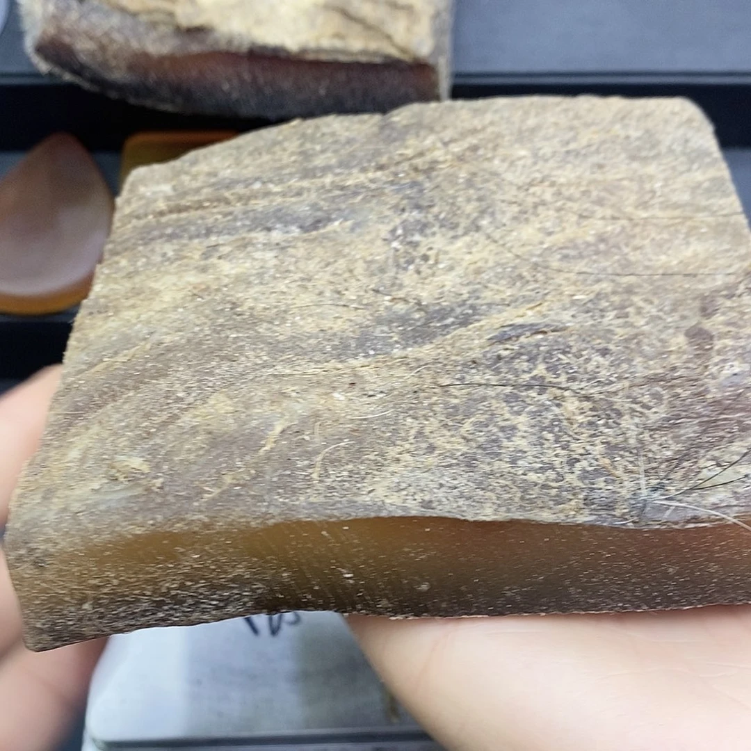 大叶紫檀（黑酸枝木类）