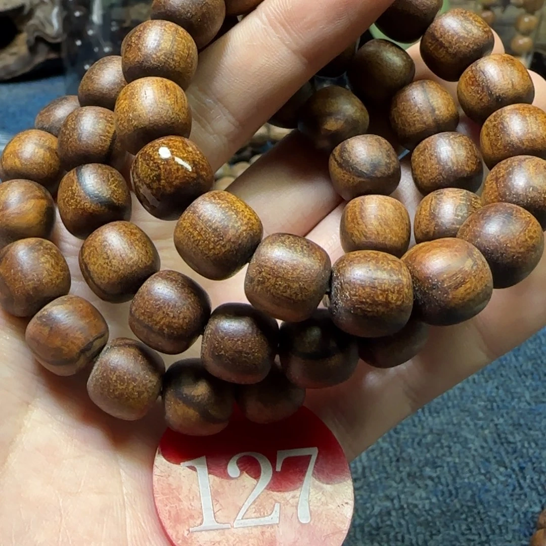 贡木手串/手链（多样性发其一）