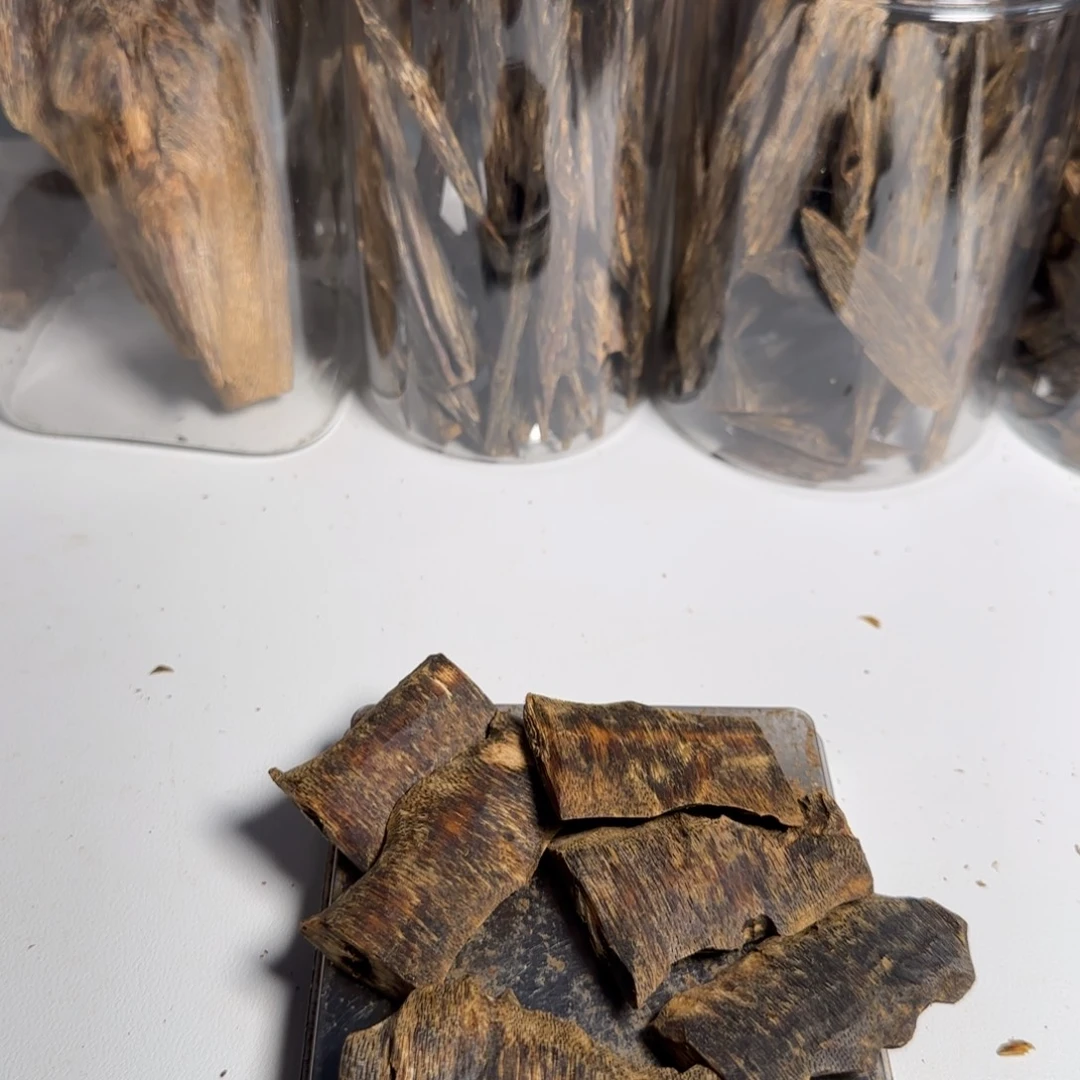 斑纹漆（虎斑木）用****8陆河老料块43