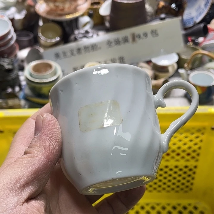 瓷片在你身边的人也不会再