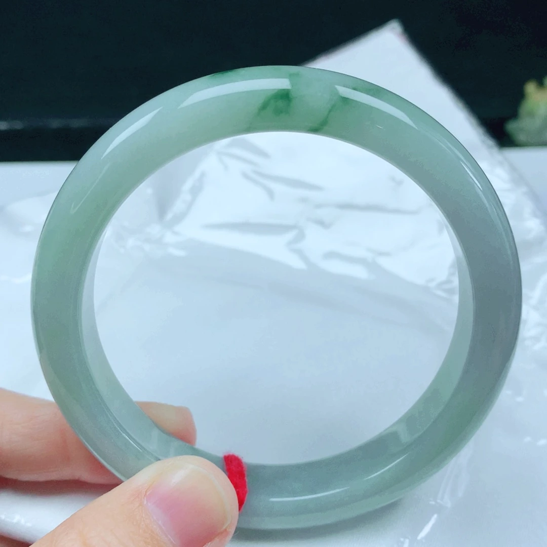 未镶嵌手镯翡翠60