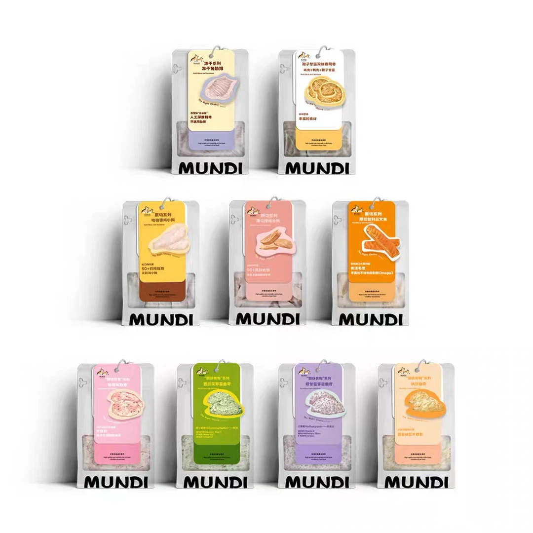 蜜糖福袋专用生骨肉冻干链接