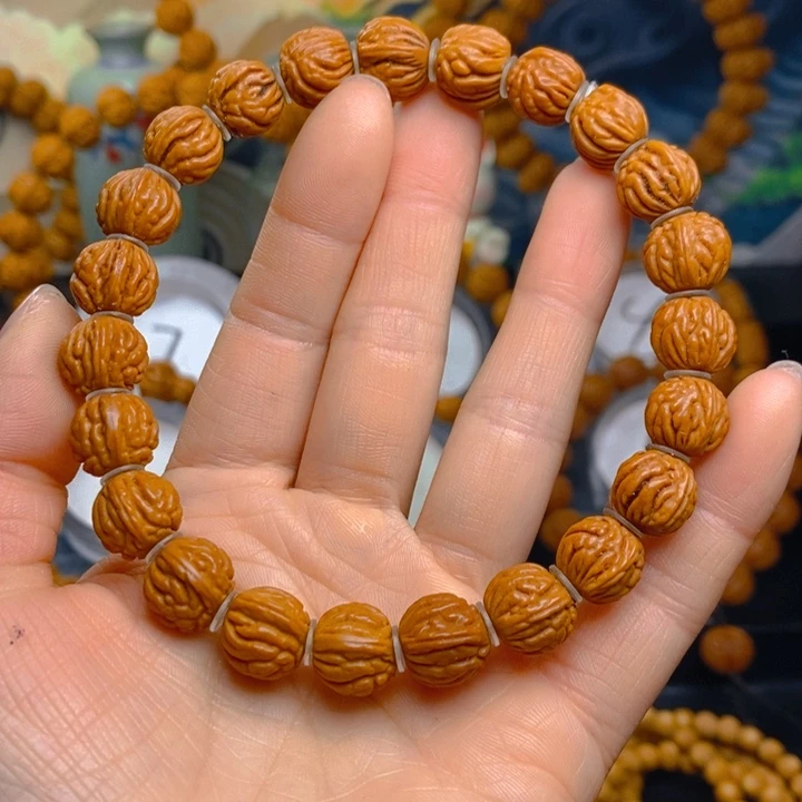 桃核手串缘**往122222222222222