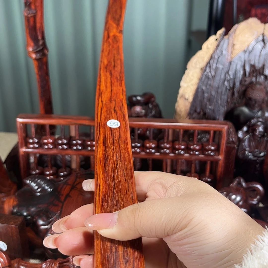 檀香紫檀（小叶紫檀）