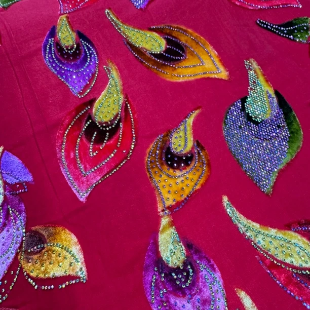 يىپەك شىپىڭ دۇخاۋا3مىتىر ئەستەر1.50سانتا