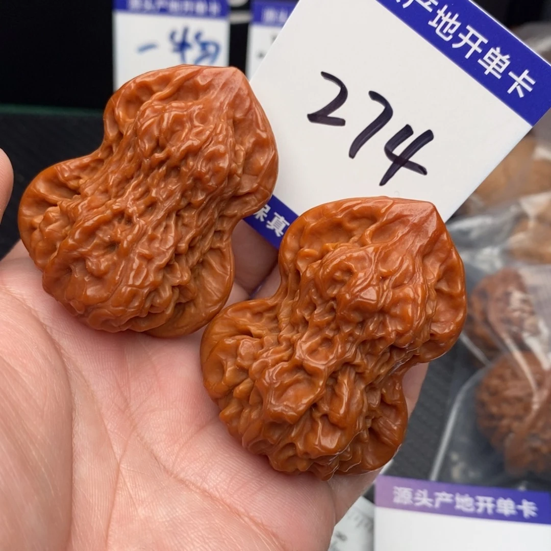 把件桃核葫芦666666