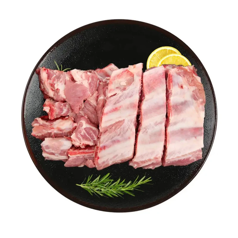 力源黑猪前排(500g)