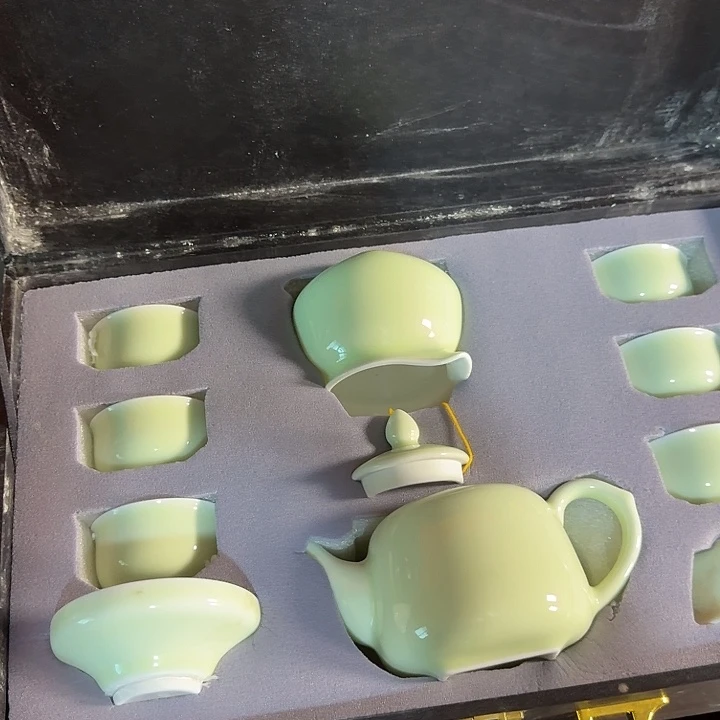 孤品茶具套装等等等