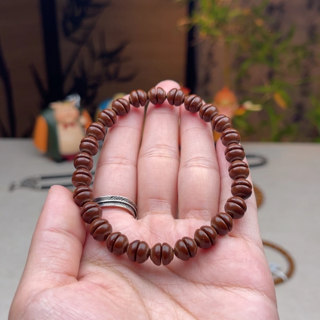 紫金鼠手串紫金鼠金饭碗福利