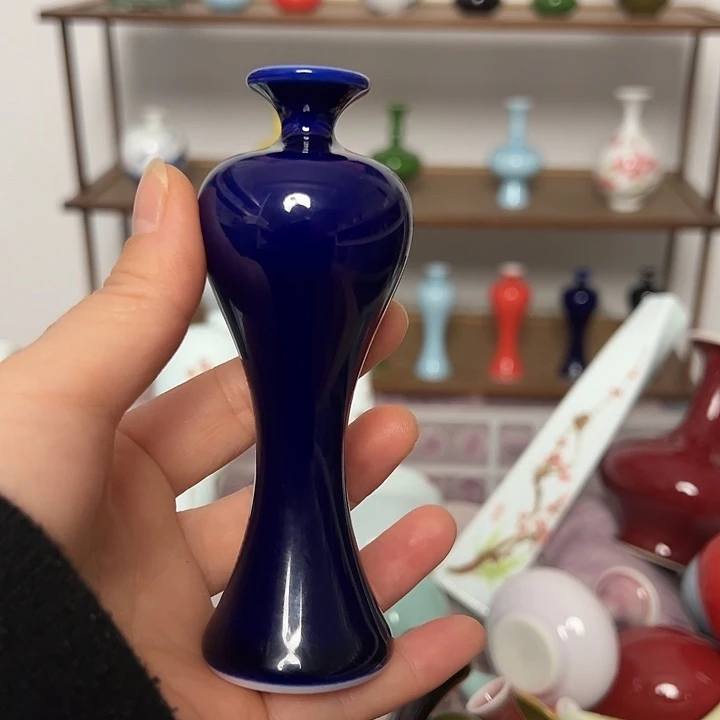 瓶景德镇陶瓷研究所学会