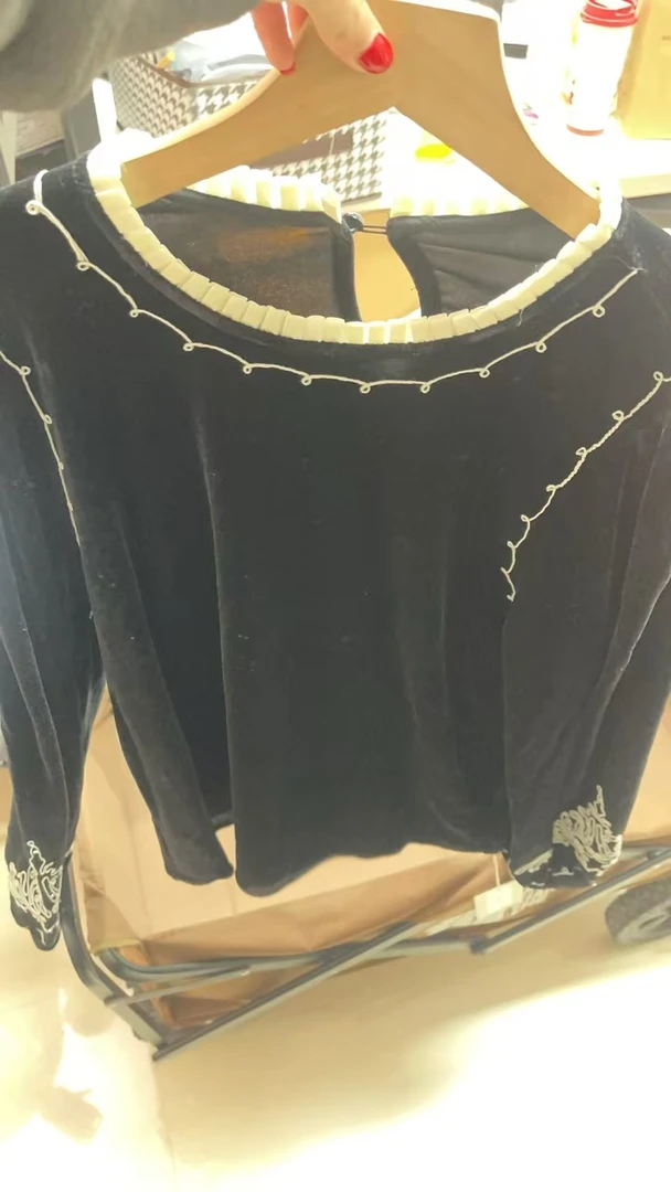 陌妆桑蚕丝孤品41028