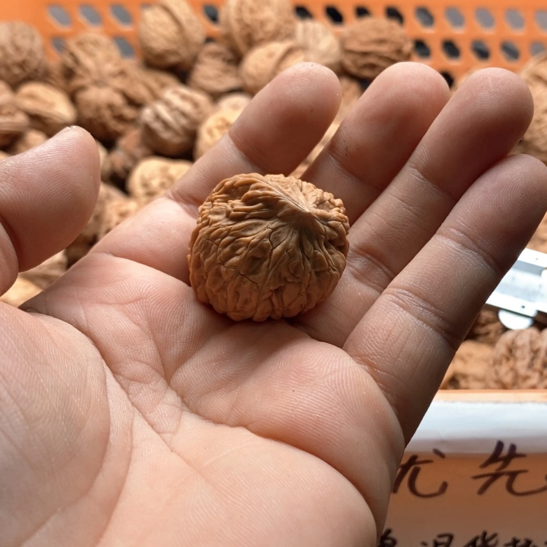 江***2核桃定制商品不退不换