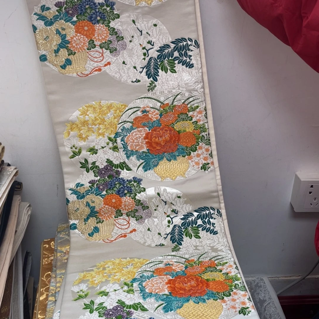 织绣唐锦西阵织 56