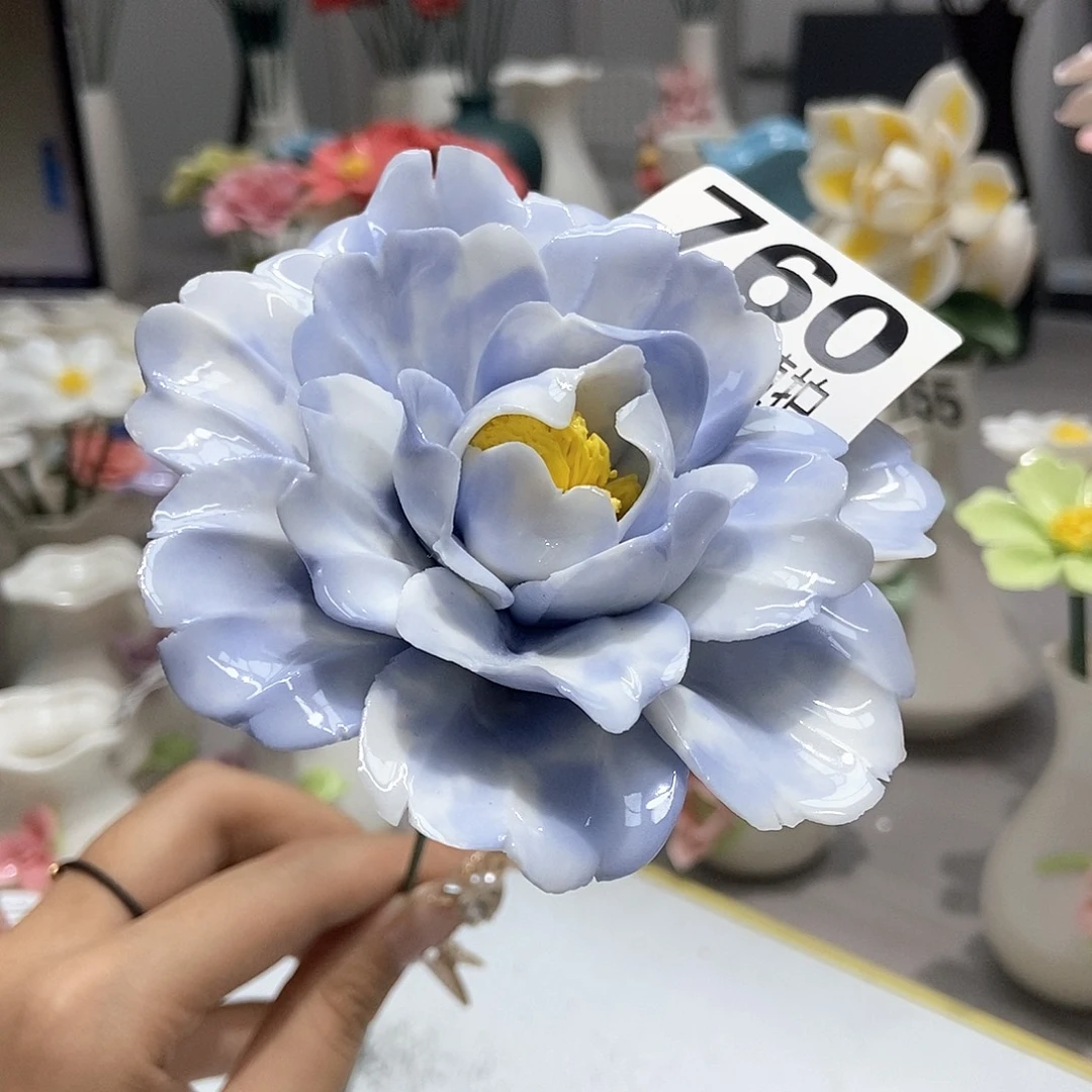 陶瓷手工制作工艺